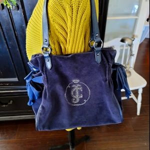 Juicy Couture Daydreamer Handbag